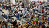 Airlines prepare for record-breaking spring break travel surge as Americans 'prioritize experiences'
