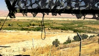 Israel fortifies border with Jordan as Iran seeks new terror path