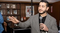 Dem Senate hopeful Abdul El-Sayed recounts smashing vodka bottle after beard criticism