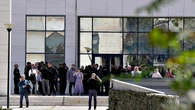 89-year-old man allegedly opens fire with shotgun in Greek capital, injuring 4