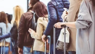 Flight passenger's rant about airline standby practices goes viral as record summer travel gets underway
