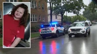 Suspect identified in shooting of Chicago girl, 8; man was reportedly upset over noise