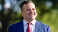 Trump names Bill Pulte acting director of national intelligence