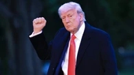 Grading Trump: Where the president stands in the eyes of Americans four months into his second term