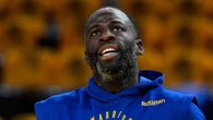 NBA reporter slams Draymond Green after Warriors star's 'angry Black man' comments