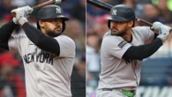 Yankees' Jasson Dominguez joins rare company, including Mickey Mantle and Eddie Murray, after superb 3-HR game