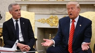 Trump targets northern border security as Canada's 'open border' policies create new threats
