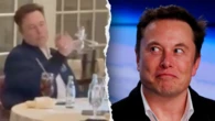 Elon Musk denies taking ketamine in X reply to bizarre spoon balancing video
