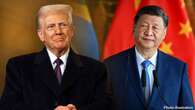 Trump’s 'China First' record: Selling the West’s economy and national security out to Beijing