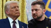 Trump holds 'very good' call with Zelenskyy following deal with Putin