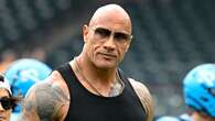 The Rock says he will show up on 'SmackDown' with road to WrestleMania 41 underway