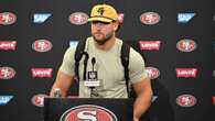 Ex-ESPN star Bomani Jones challenges Nick Bosa to 'speak up' after Bosa wore MAGA hat