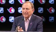 Why NHL Commissioner Gary Bettman isn’t sure 4 Nations Face-Off will happen next season