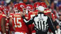 NFL fan launches petition to boycott league over referee treatment of Chiefs: 'Important for democracy'