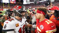 Chiefs' Patrick Mahomes opens up about best advice he's gotten from Tom Brady