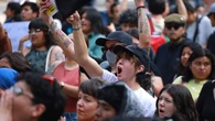 Americans targeted in Mexico City as locals protest against tourism and soaring rents