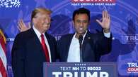 Ramaswamy predicts NY ruling against Trump could energize this key voter group 'in droves': 'Seismic impact'