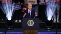 Biden calls Trump immunity decision a 'dangerous precedent' in speech outlining radical SCOTUS changes
