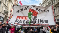 London is the ‘world’s most antisemitic city,’ says Israeli minister