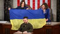 Washington chooses its wars; Ukraine and Israel have made the cut despite opposition on right and left