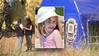 Madeleine McCann search resumes as suspect's prison release looms after years behind bars