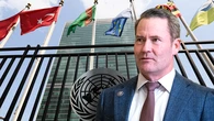 US still has no UN ambassador as world leaders convene amid multifront crises