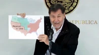 Mexican Senate president says LA is essentially Mexico: I'd ‘pay for the wall’ if it ceded US southwest