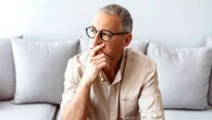 Negative thoughts might be changing your brain in surprising ways, study suggests