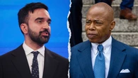 Eric Adams spotlights Marxist message from Mamdani as New York mayoral rivalry heats up