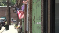 Helene-ravaged river town reopens for visitors: 'It felt like victory'