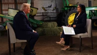 The ‘crooked’ charge against NBC: Why the Donald Trump-Kristen Welker slugfest went off the rails