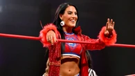 Pro wrestling star Tessa Blanchard parts ways with TNA