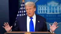 Trump unloads after Supreme Court upholds late mail-in ballots in Mississippi