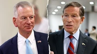 WATCH: Tuberville backs Trump’s Iran deal as Democrat blasts ‘surrender’