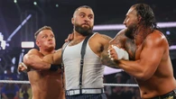WWE NXT star talks Chicago Bears' possible move to Indiana: 'What the F?'