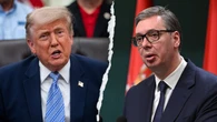 EXCLUSIVE: Serbian President Vučić says support for US 'surged' under Trump, invites him to visit Belgrade