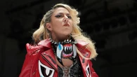 Thekla embarrasses Stardom's Starlight Kid after retaining AEW World Women's Championship at Forbidden Door