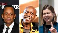 Underdog Dem using Dave Chappelle show to gain edge in pivotal swing state