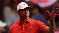 Tiger Woods to play in TGL after backing out of Genesis Invitational over recent passing of his mother