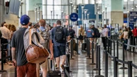 Trump stops Biden's Euro-style solution to flight delays and paves way to lower fares