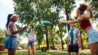 How American ingenuity led to the Frisbee, a worldwide sensation enjoyed by millions