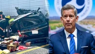 Trump admin cracks down on truckers' licenses for foreign drivers after deadly Florida crash