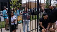Pro-life groups answer Planned Parenthood abortion van with outreach near DNC