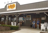 Cracker Barrel CEO serves up leftover corporate branding to unhappy customers