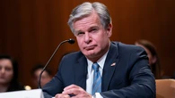 Christopher Wray referred to DOJ over claims he misled lawmakers on Catholic memo, China probes