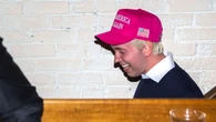 Political influencer 'skeptical' of reported dip in LGBTQ support for Trump