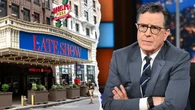 DAVID MARCUS: Stephen Colbert’s character is the latest never-Trump Republican to fall