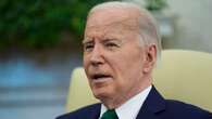 House Dems urge Biden to target Israel military aid over Gaza humanitarian concerns