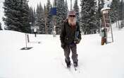 Colorado man's 50-year snowfall tracking in Rockies garners praise from scientists