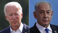 Israel announces additional troop deployment in Rafah amid warning from Biden administration